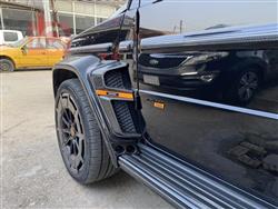 مێرسێدس بێنز G-Class
